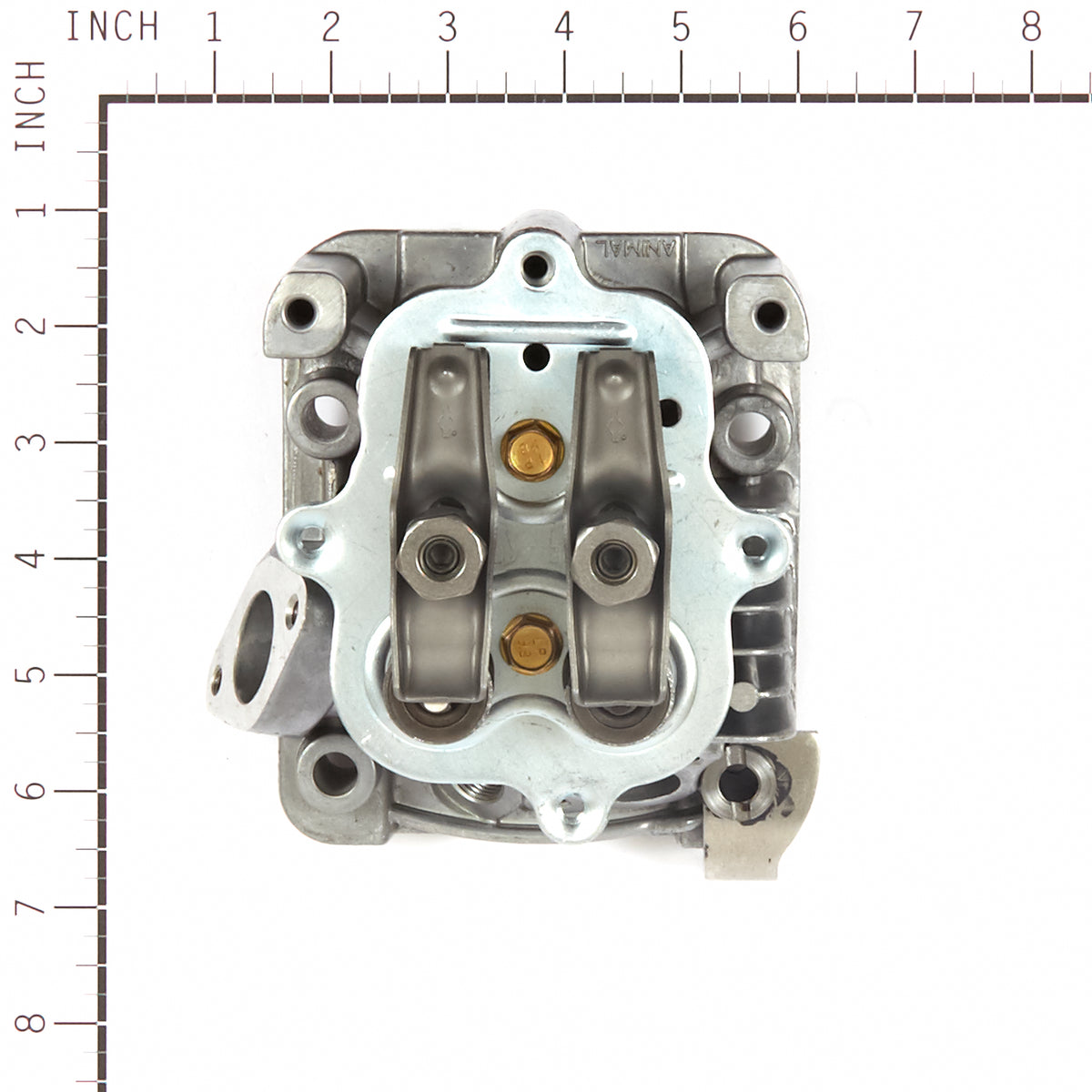 Briggs & Stratton 555635 Cylinder Head