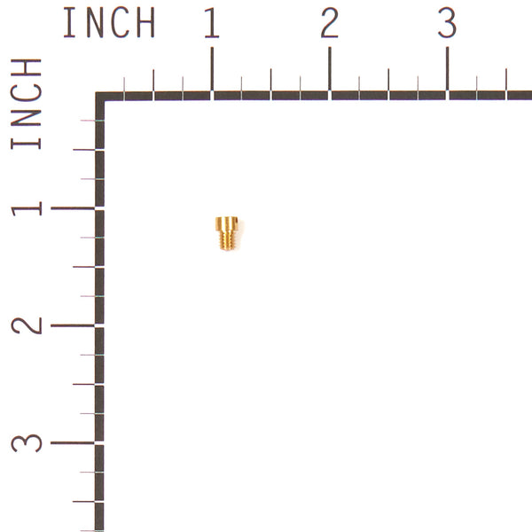 Briggs & Stratton 555639 Main Jet - Blank