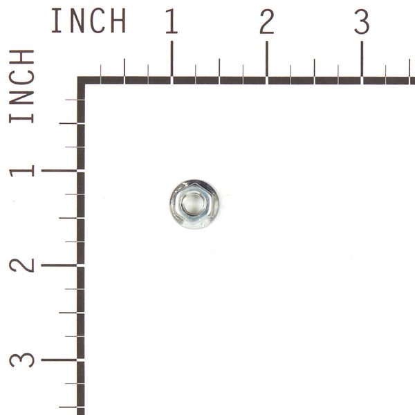 Briggs & Stratton 555646 Hex Washer Head Metric Screw/Nut