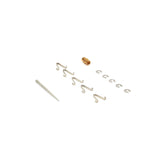 Briggs & Stratton 555649 Needle Jet