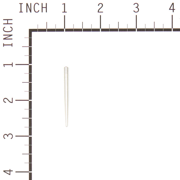 Briggs & Stratton 555649 Needle Jet