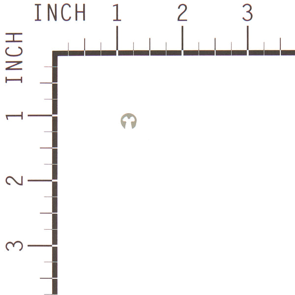 Briggs & Stratton 555649 Needle Jet