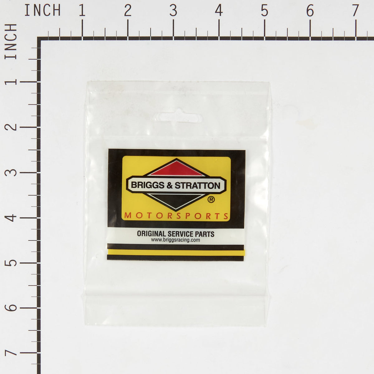 Briggs & Stratton 555650 RETAINER-NEEDLE VLV
