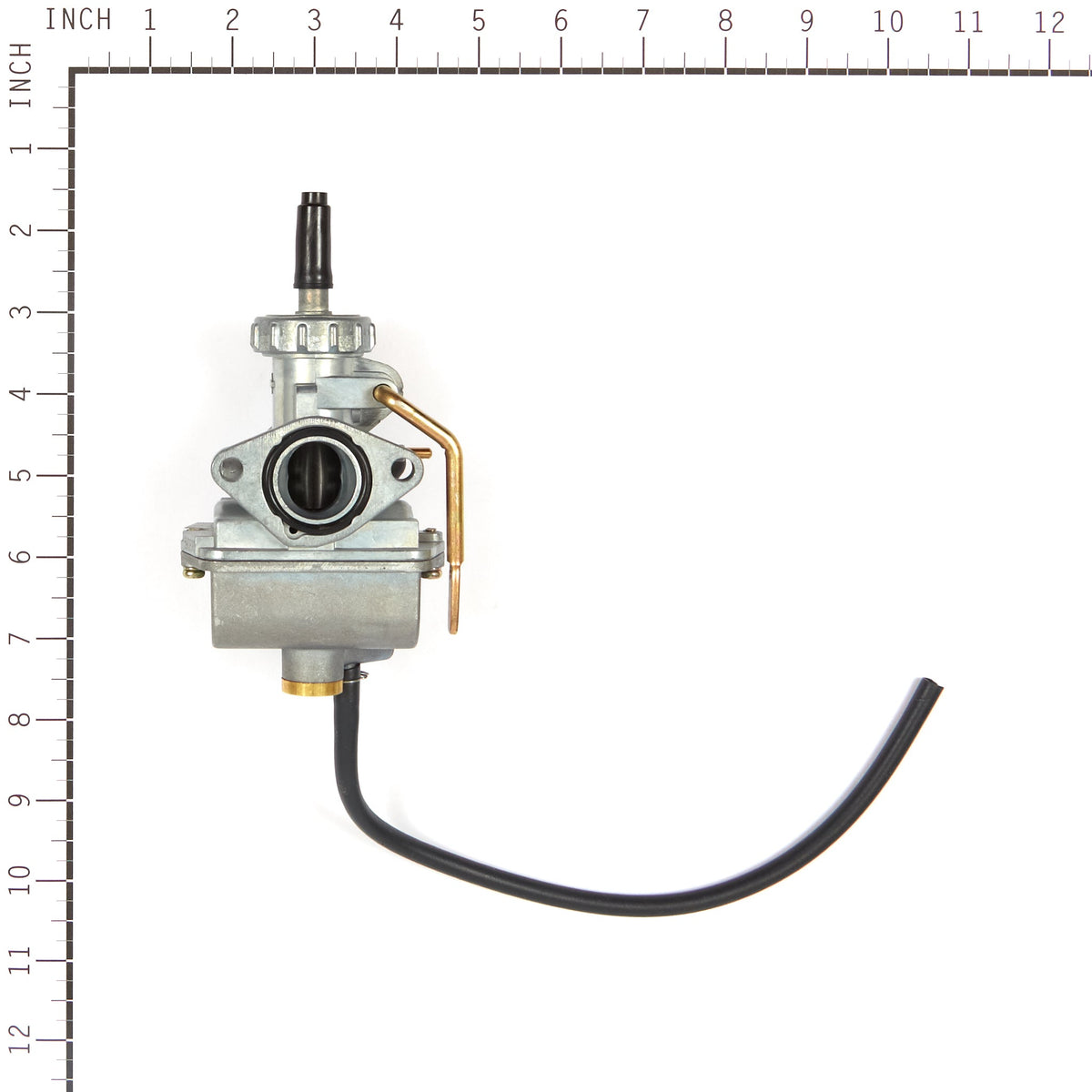 Briggs & Stratton 555658 Carburetor