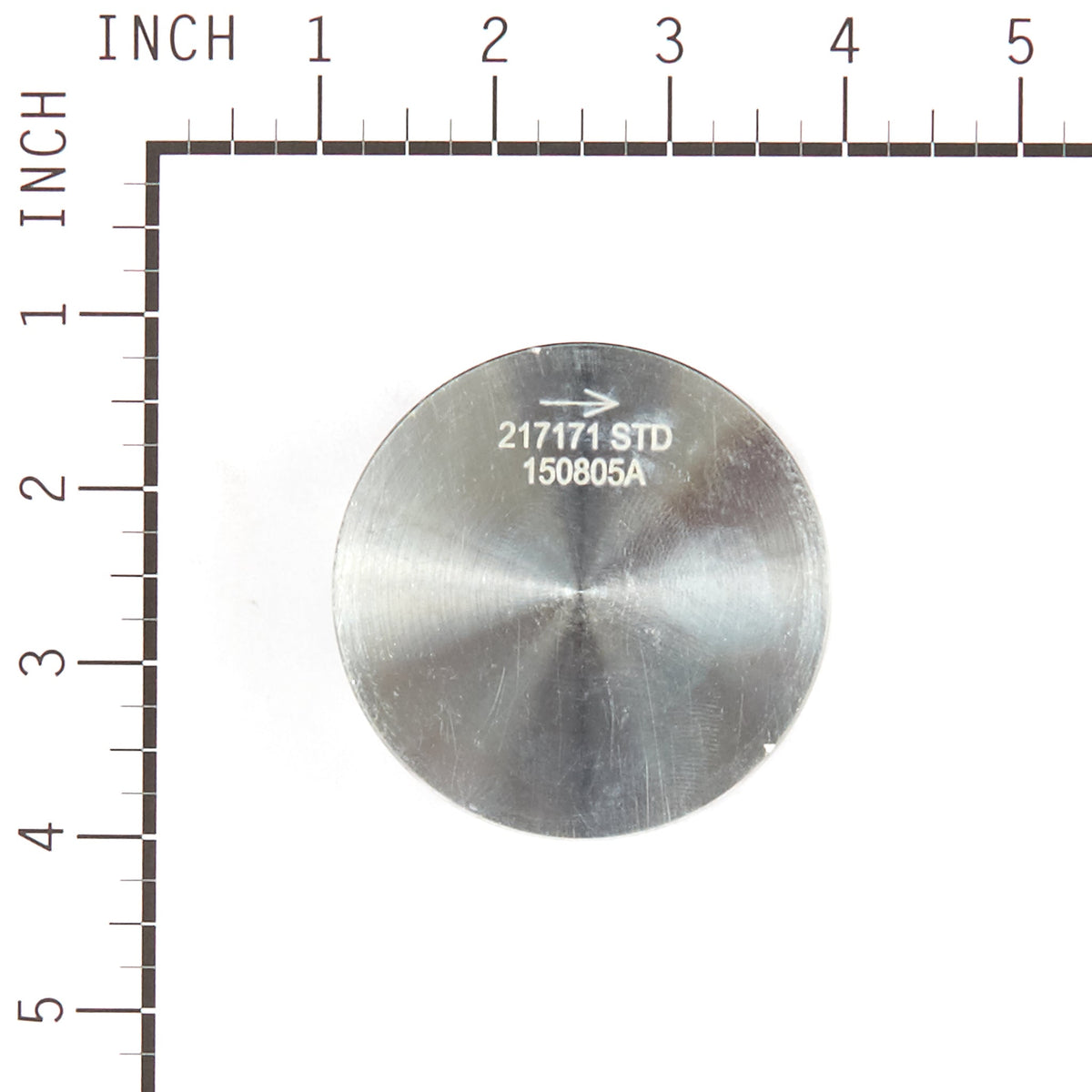 Briggs & Stratton 555660 Piston Assembly