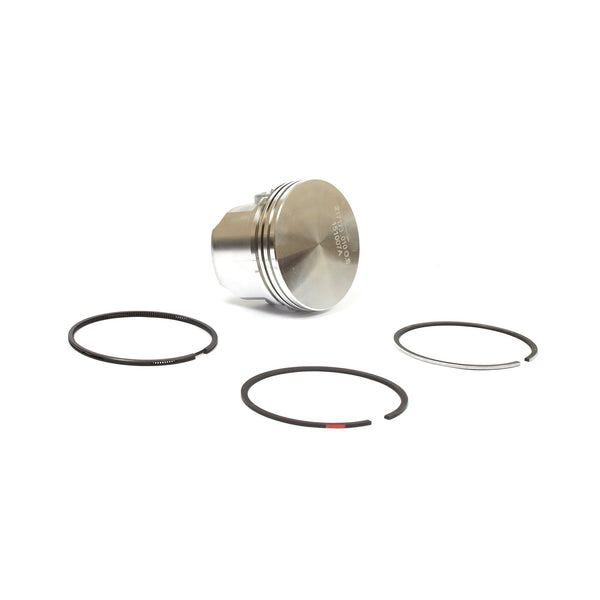 Briggs & Stratton 555661 Piston Assembly - .010 Oversized