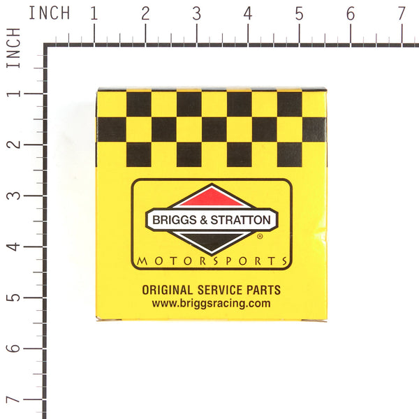 Briggs & Stratton 555661 Piston Assembly - .010 Oversized