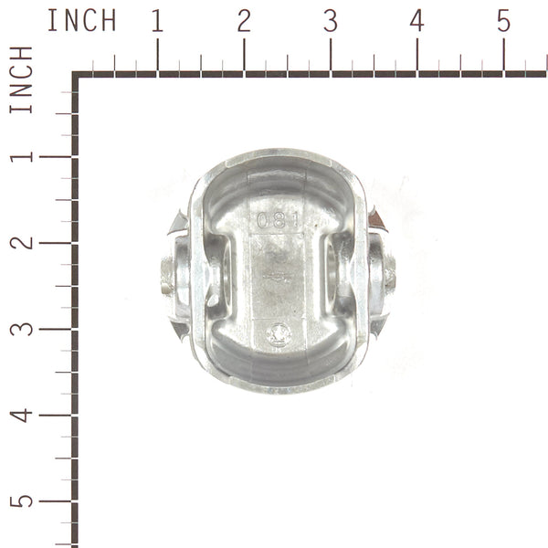 Briggs & Stratton 555661 Piston Assembly - .010 Oversized