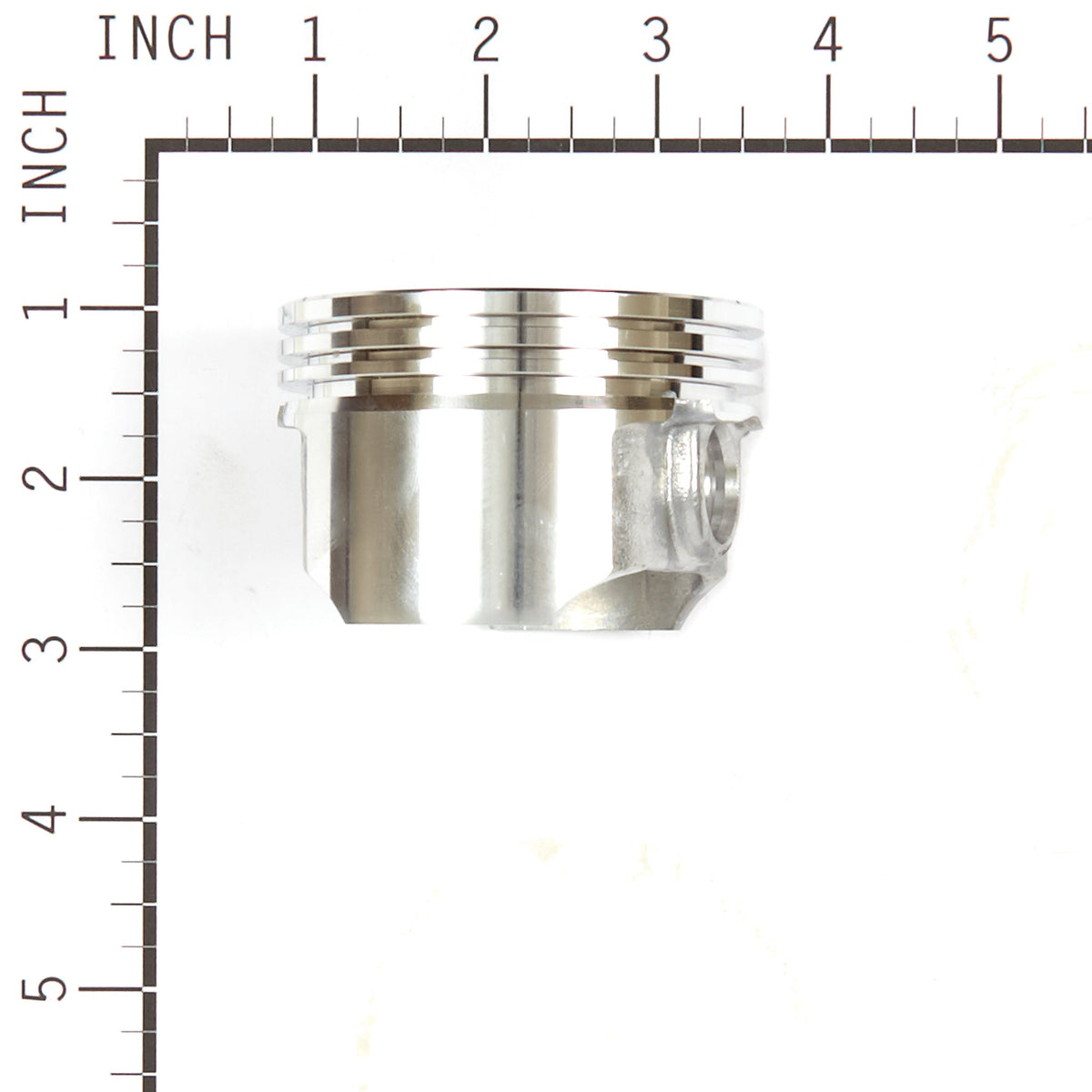 Briggs & Stratton 555663 Piston Assembly - .030 Oversized