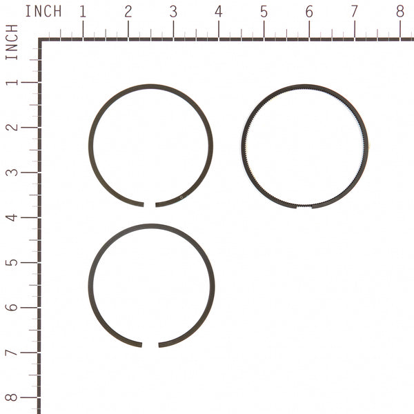 Briggs & Stratton 555664 Ring Set