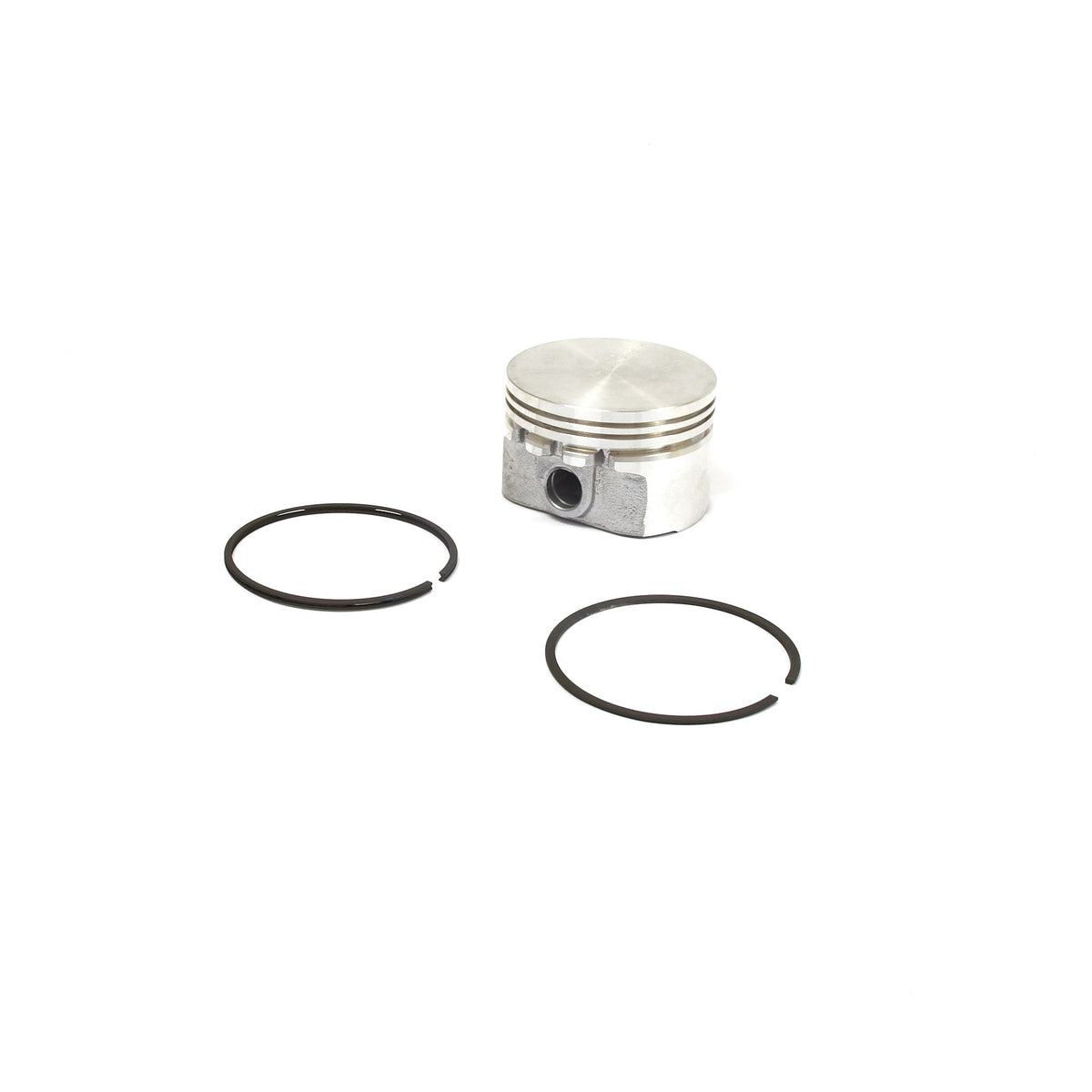 Briggs & Stratton 555677 Piston Assembly - .030 Oversized