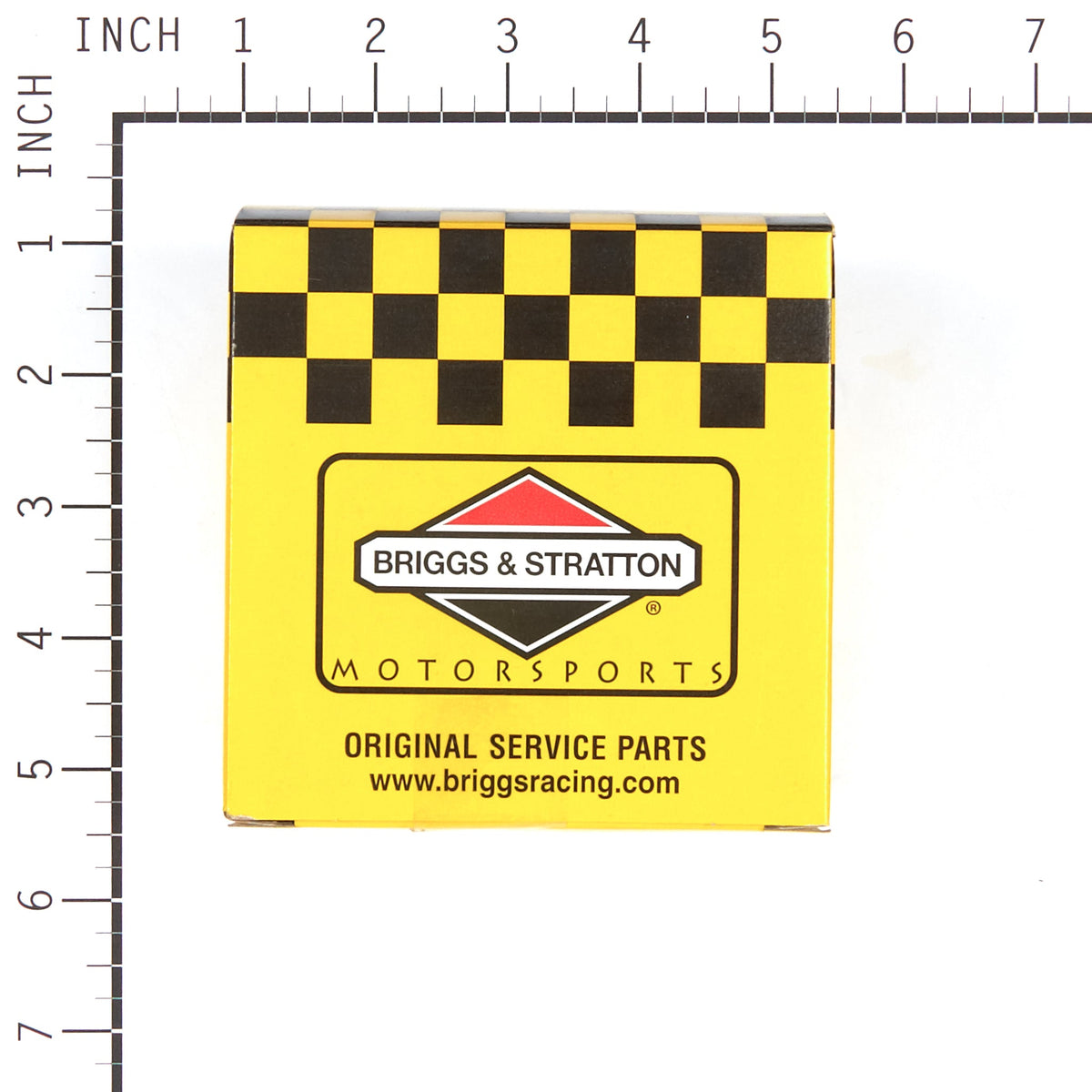 Briggs & Stratton 555677 Piston Assembly - .030 Oversized
