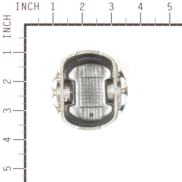 Briggs & Stratton 555677 Piston Assembly - .030 Oversized