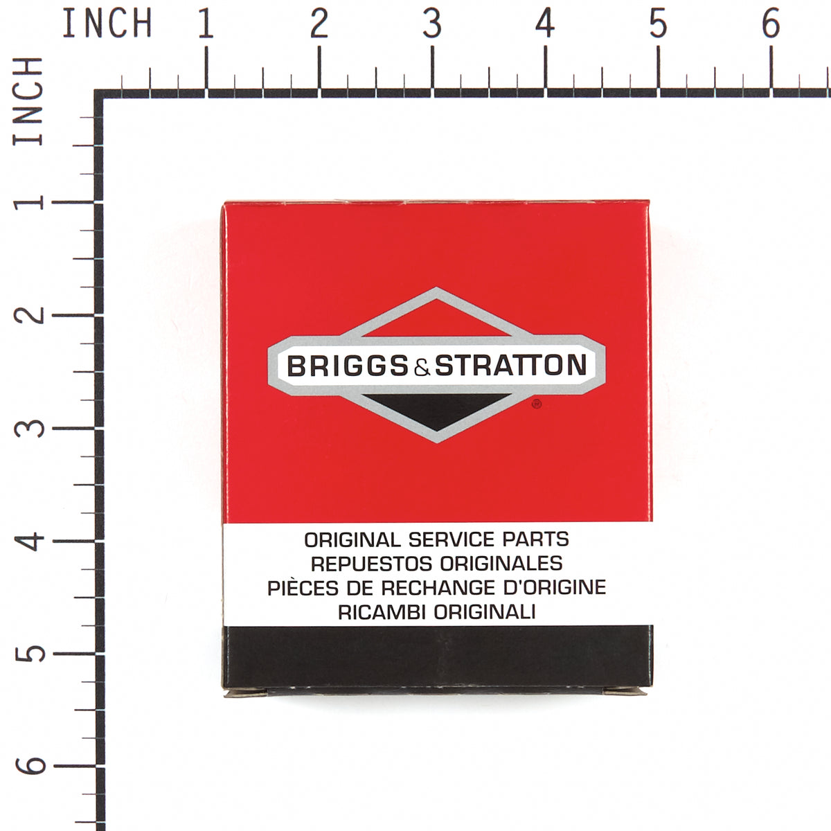 Briggs & Stratton 555694 Ring Set, .030 Oversize