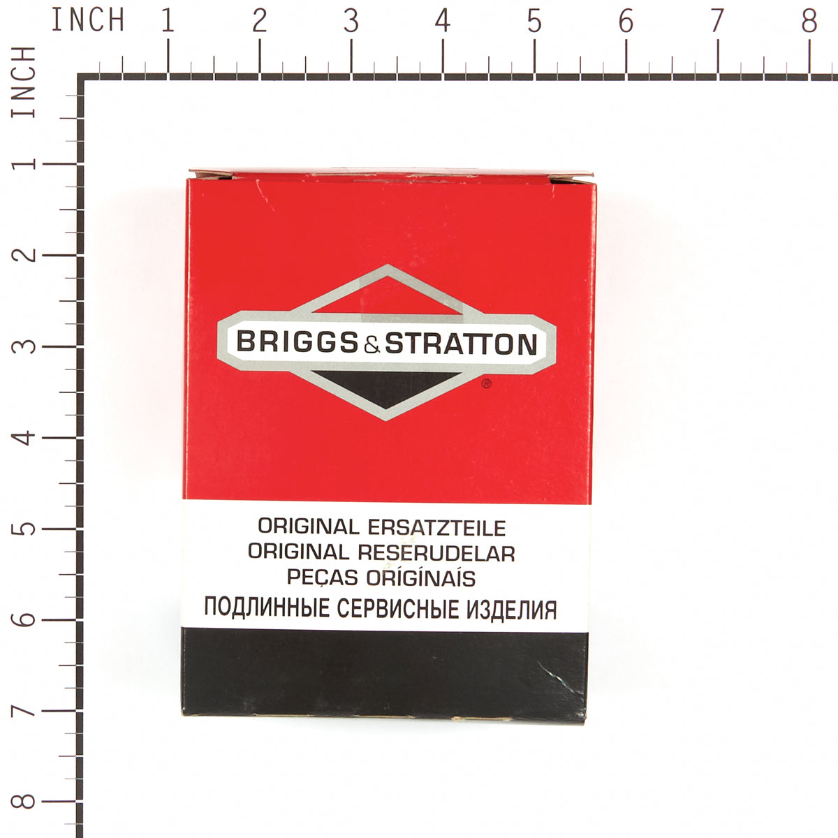 Briggs & Stratton 555718 Magneto Armature