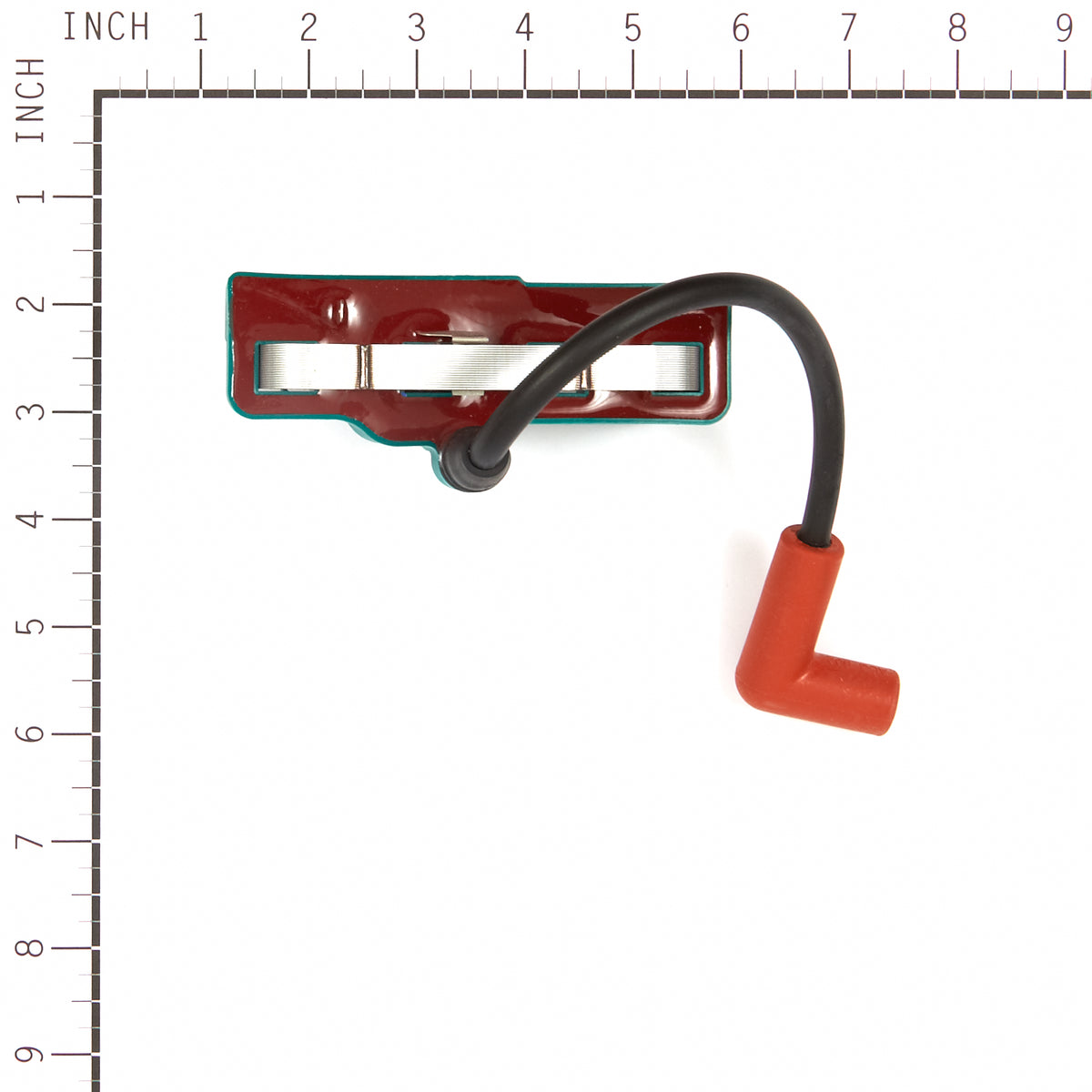 Briggs & Stratton 555718 Magneto Armature