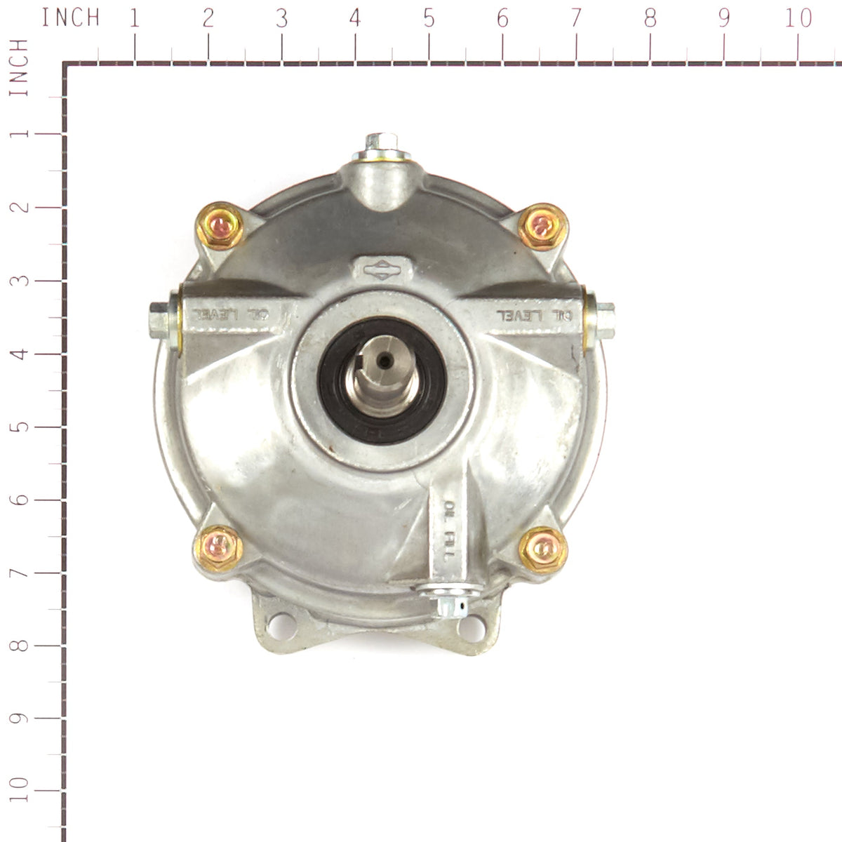 Briggs & Stratton 555721 Gear Reduction Case