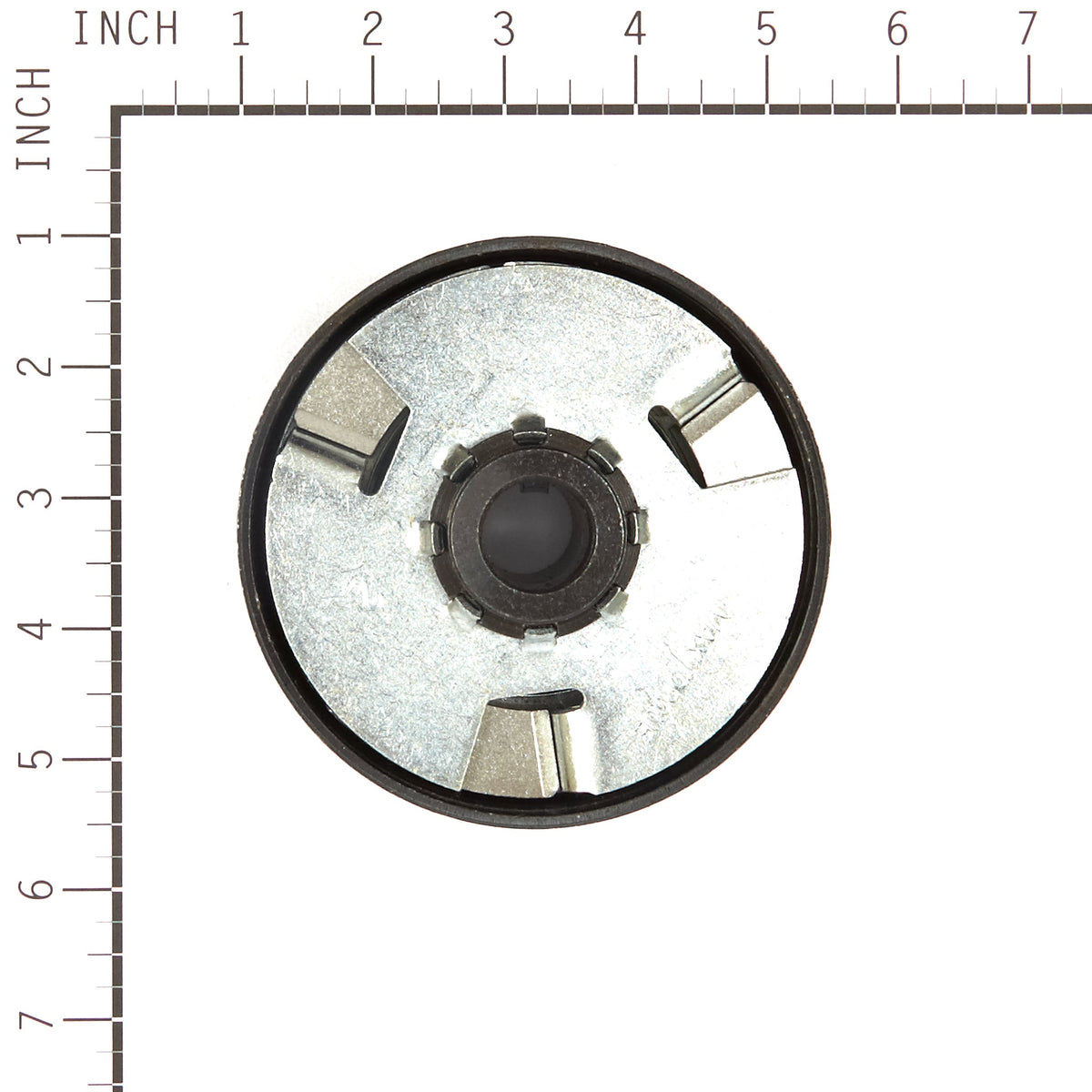 Briggs & Stratton 555727 CLUTCH-CENTRIFUGAL