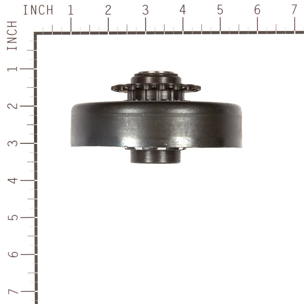 Briggs & Stratton 555727 CLUTCH-CENTRIFUGAL