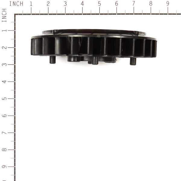Briggs & Stratton 555778 Flywheel Fan