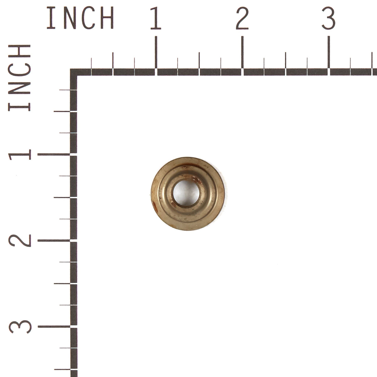 Briggs & Stratton 557025 Valve Retainer