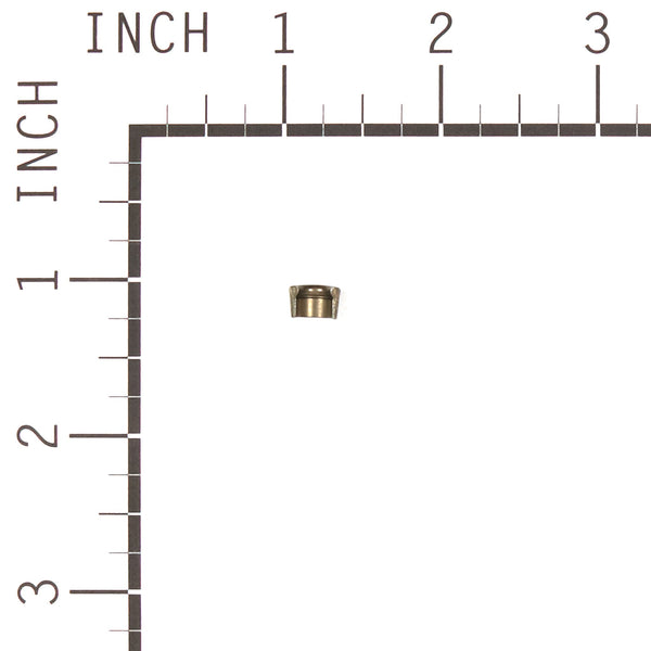 Briggs & Stratton 557025 Valve Retainer
