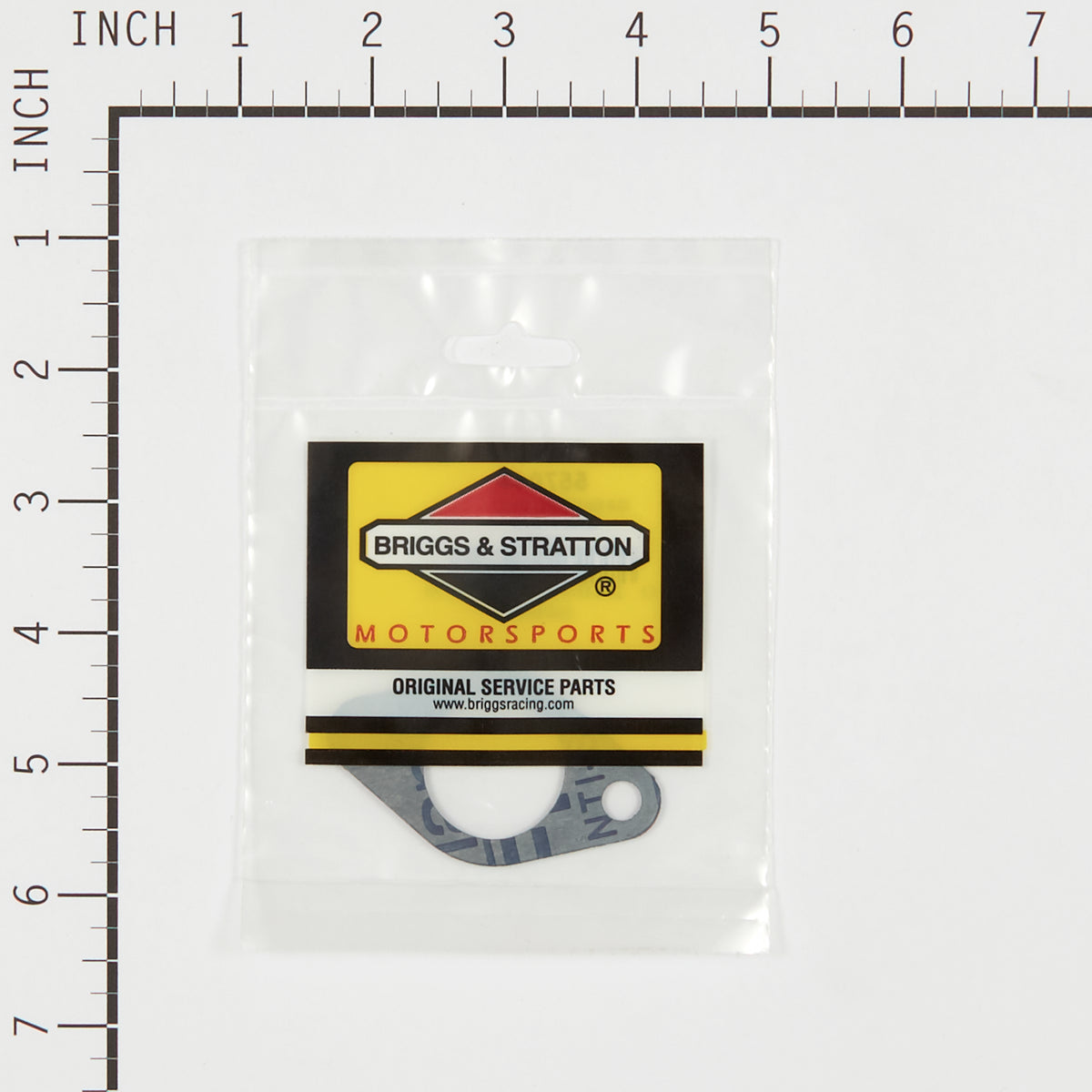 Briggs & Stratton 557044 Intake Gasket