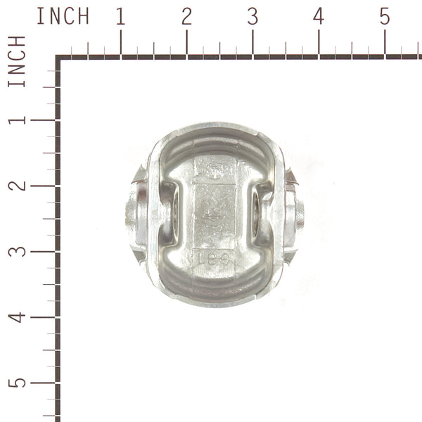 Briggs & Stratton 557121 Piston Assembly
