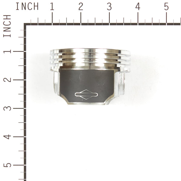 Briggs & Stratton 557123 Piston Assembly - .020 Oversized