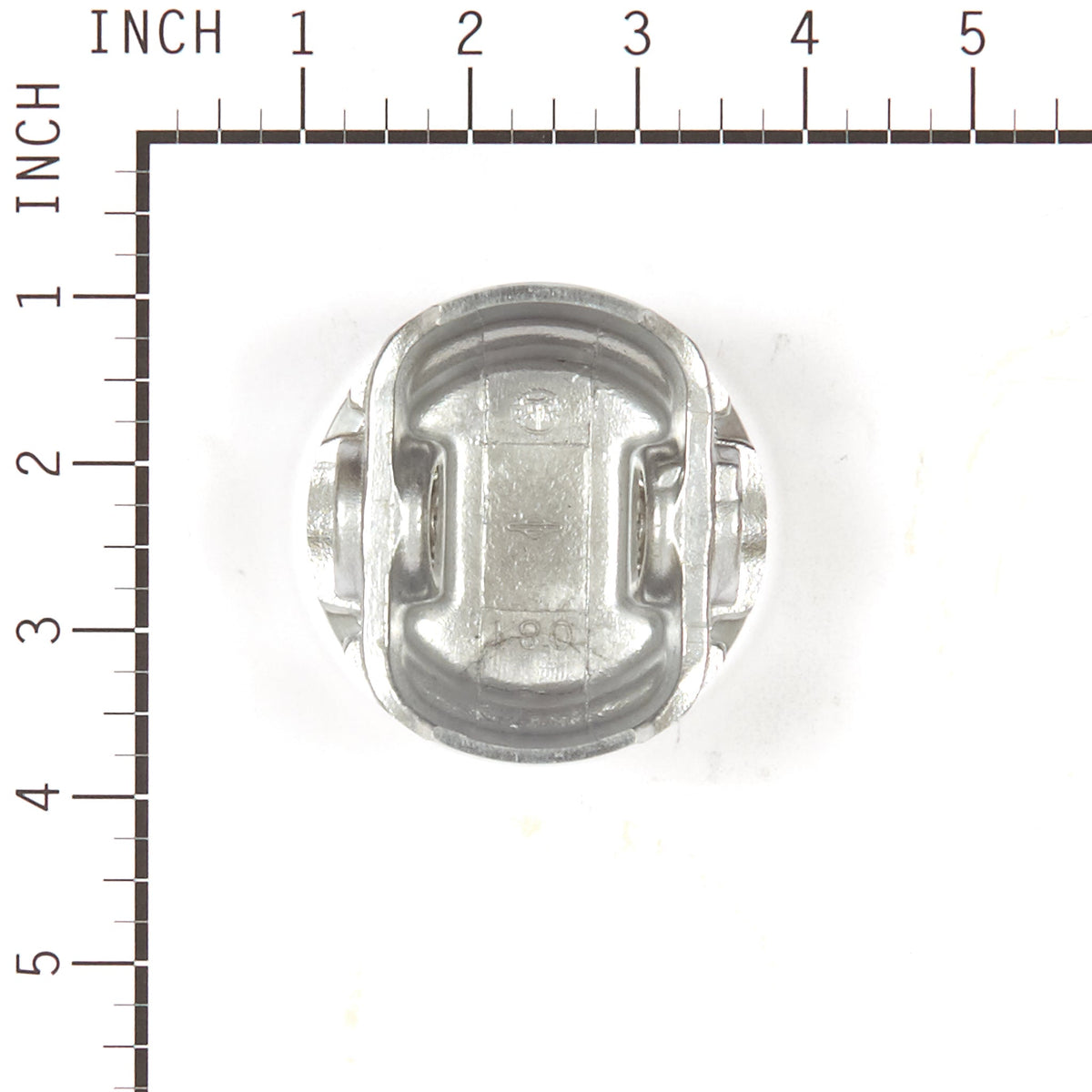 Briggs & Stratton 557124 Piston Assembly - .030 Oversized