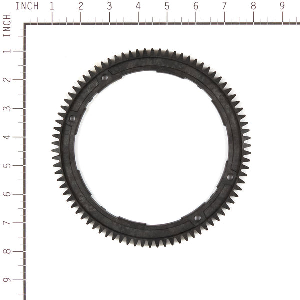 Briggs & Stratton 557128 Ring Gear