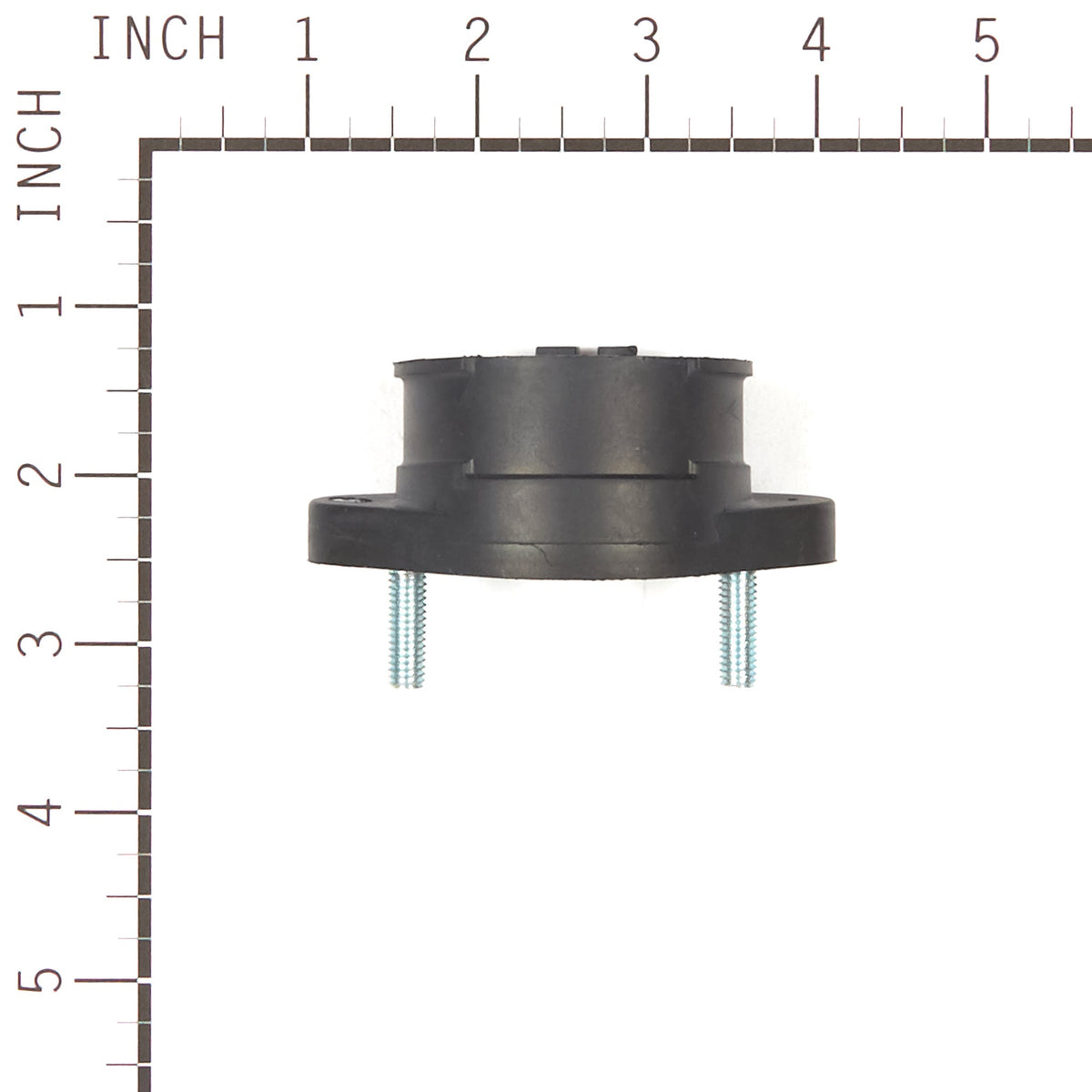 Briggs & Stratton 557130 Carburetor Spacer