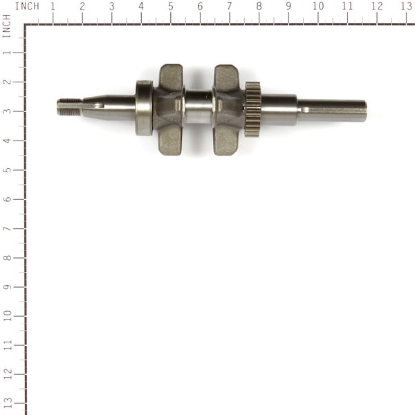 Briggs & Stratton 557137 Crankshaft