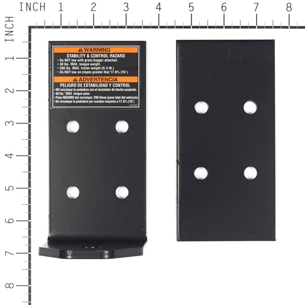 Briggs & Stratton 5600056SM Hitch Kit