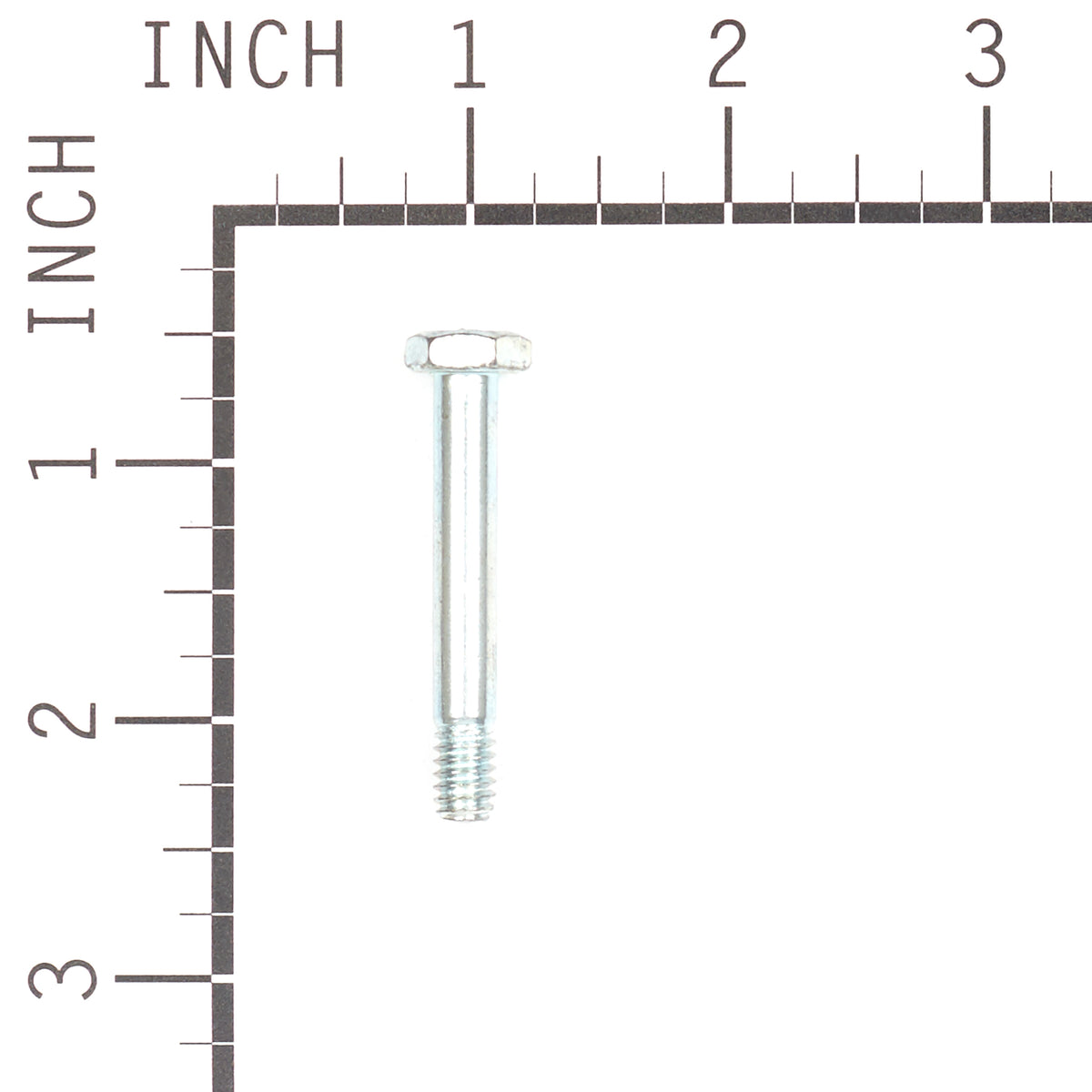 Briggs & Stratton 577015MA Hex Head Screw 1/4-20 x 1-3/4