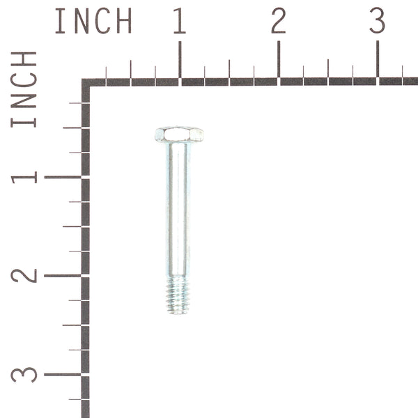 Briggs & Stratton 577015MA Hex Head Screw 1/4-20 x 1-3/4
