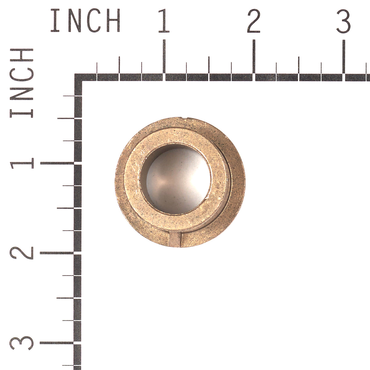 Briggs & Stratton 583126MA Flange Bearing, .753 ID X 1.128