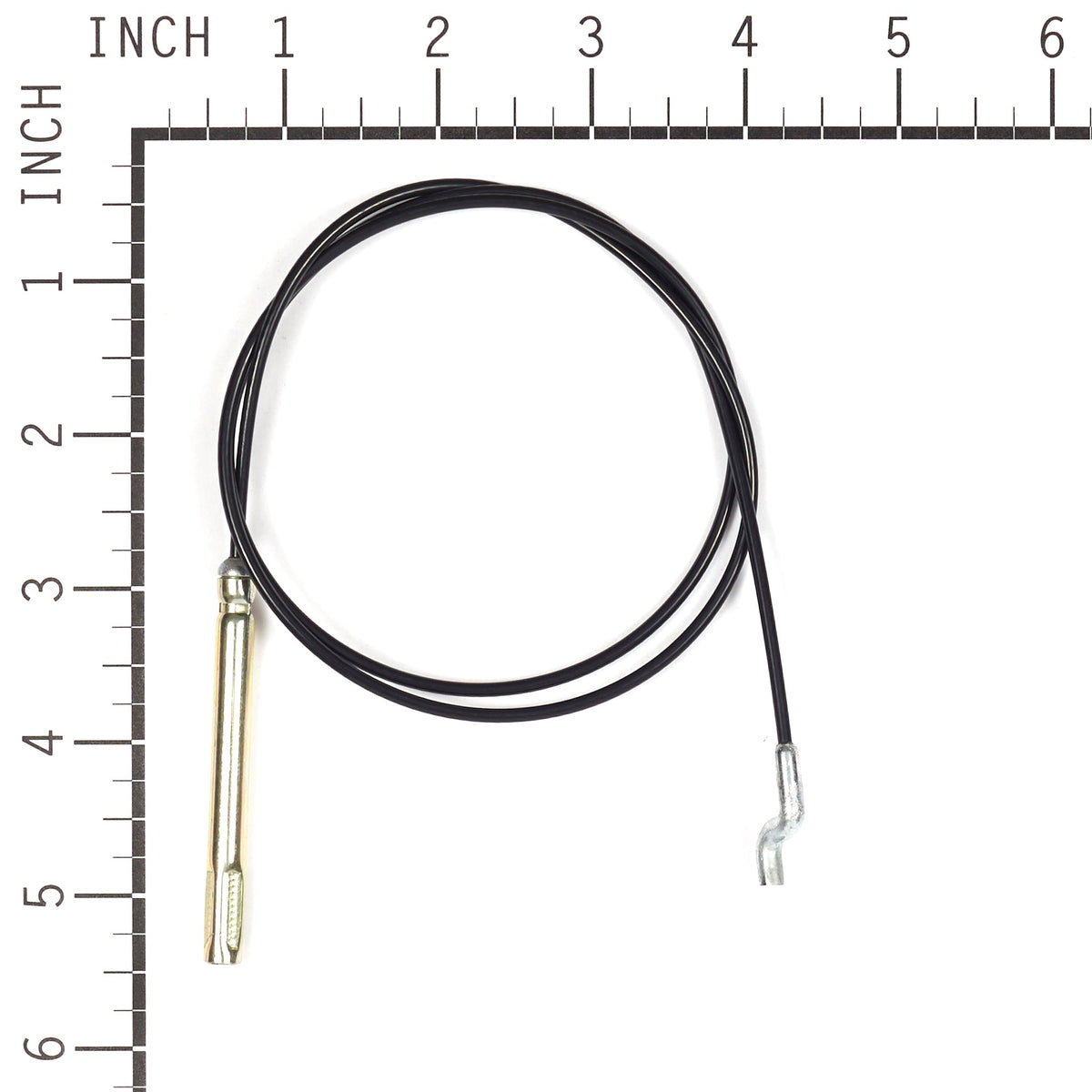 Briggs & Stratton 584747MA Clutch Cable