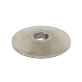 Briggs & Stratton 586253MA Pulley, ENG V4L 3.00X