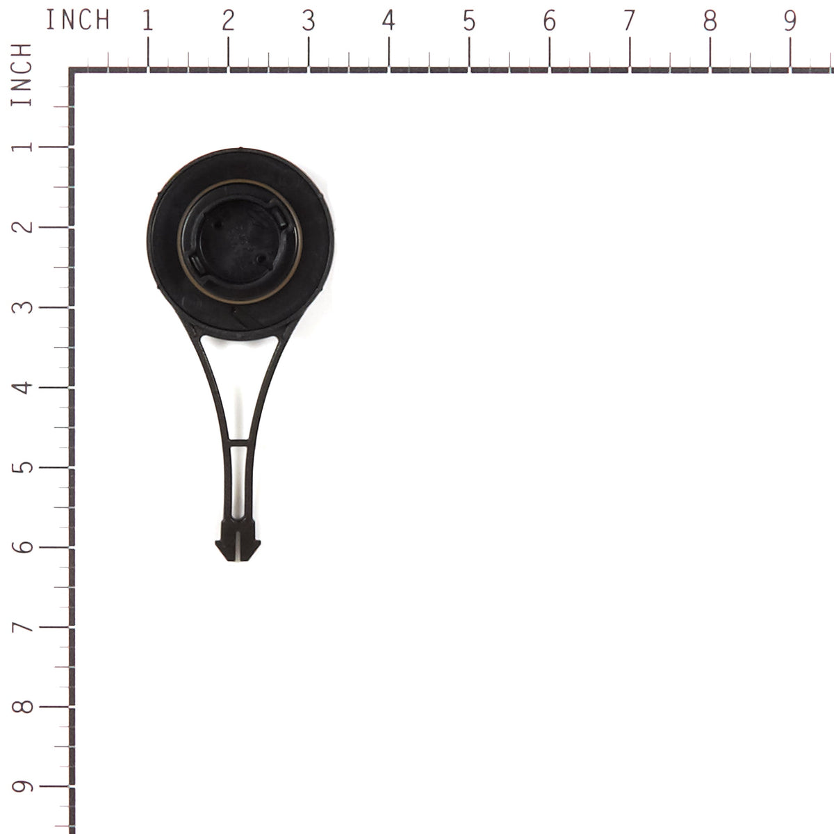 Briggs & Stratton 590949 Fuel Tank