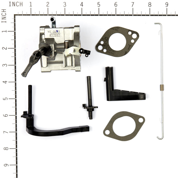 Briggs & Stratton 591378 Carburetor