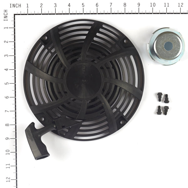 Briggs & Stratton 591606 Rewind Starter