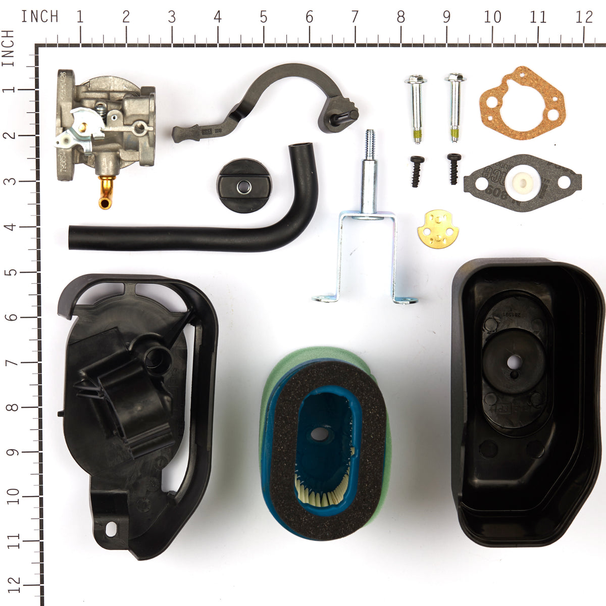 Briggs & Stratton 591925 Carburetor