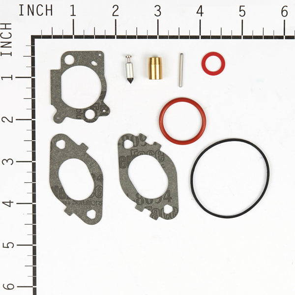 Briggs & Stratton 592172 Carburetor Overhaul Kit