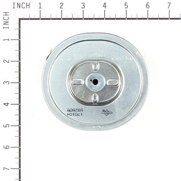 Briggs & Stratton 592605 Air Cleaner Cartridge Filter