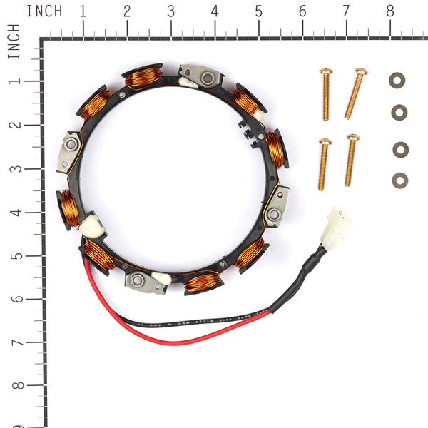 Briggs & Stratton 84012663 Alternator