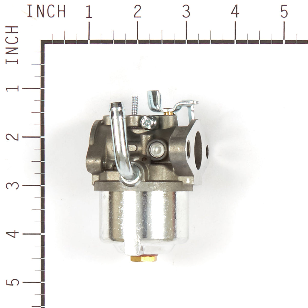 Briggs & Stratton 593357 Carburetor