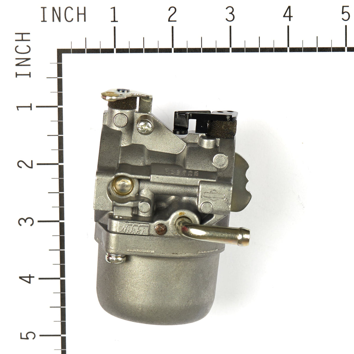 Briggs & Stratton 593432 Carburetor