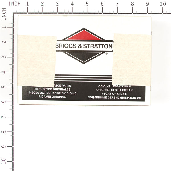 Briggs & Stratton 593433 Carburetor