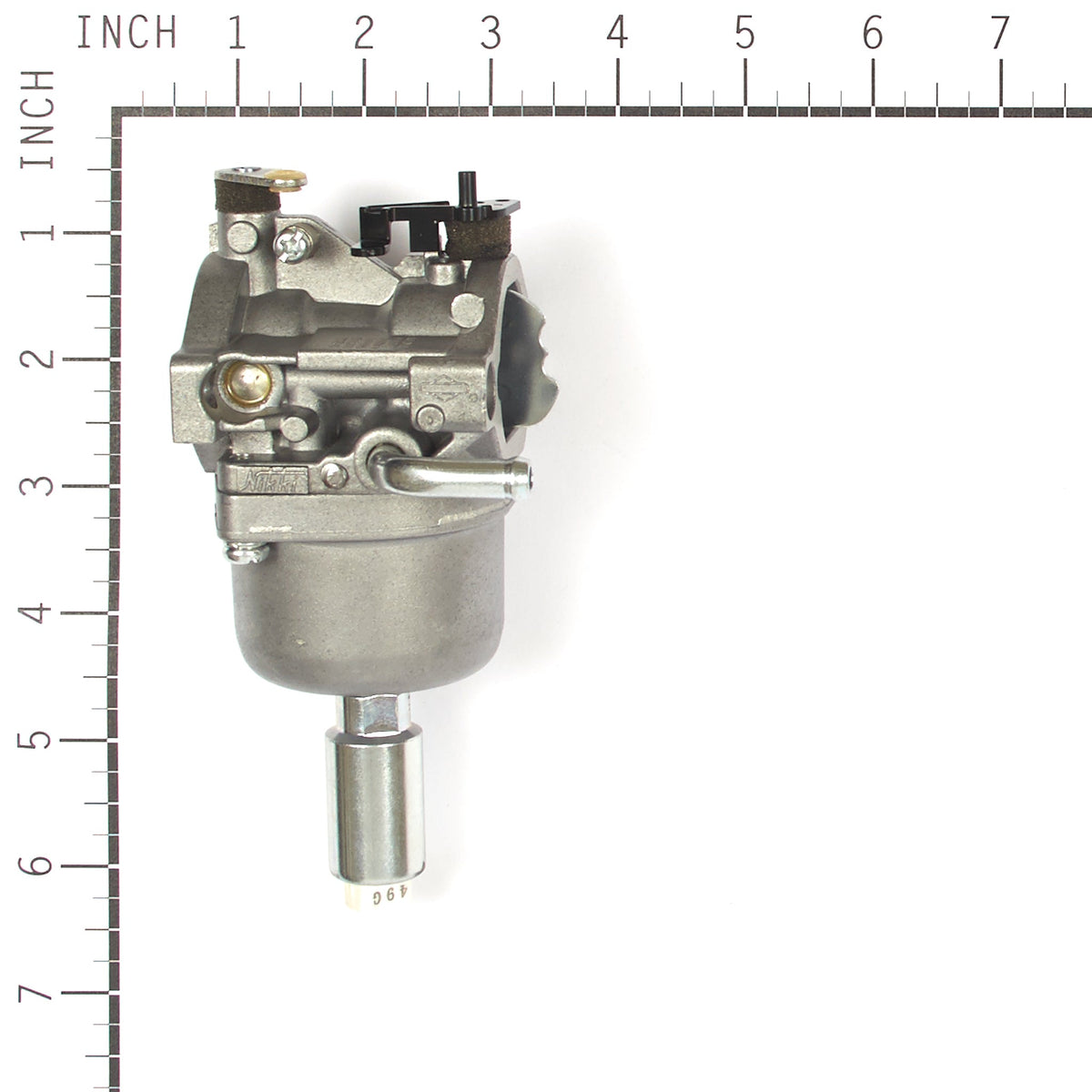 Briggs & Stratton 593433 Carburetor